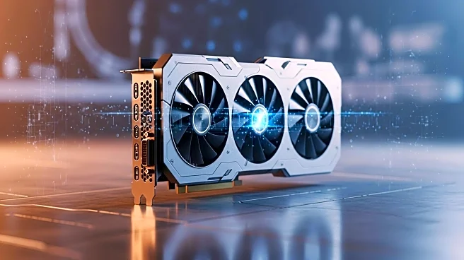 Nvidia's Revenue Surges Due to Two Mystery Customers in Q2