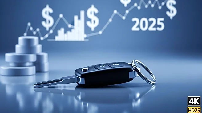Volkswagen's Dividend Strategy in 2025 Raises Concerns Amid Financial Strain