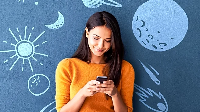 USA Today Provides Daily Horoscope Insights for August 31, 2025