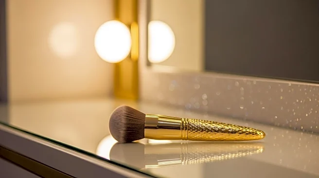 Louis Vuitton Launches High-Priced Makeup Line Sparking Debate Among Consumers