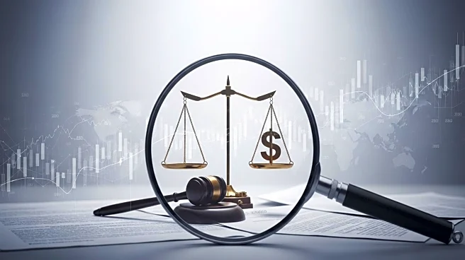 Burford Capital Explores U.S. Law Firm Ownership, Potentially Reshaping Legal Finance