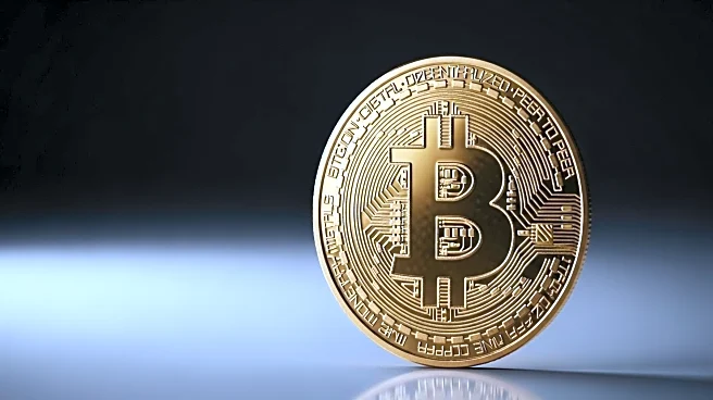 Bitcoin Price Poised for Potential Rally Amid Dollar Weakness