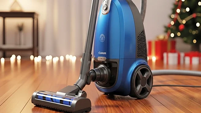Shark NV360 Vacuum Discounted for Amazon Labor Day Sale