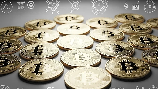 Bitcoin Stocks to Watch: MarketBeat Highlights Key Players in Cryptocurrency Sector