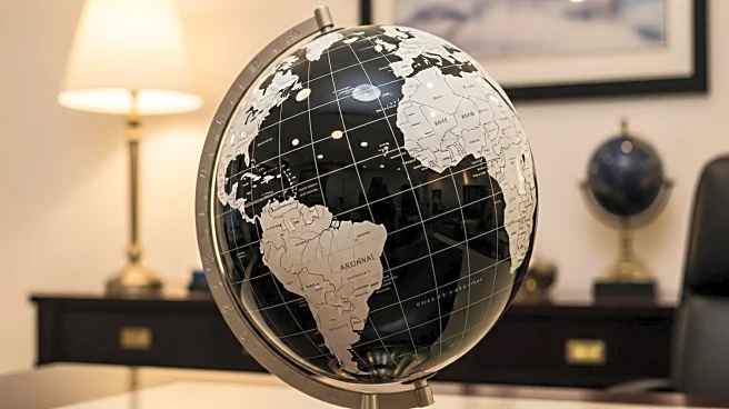Eleni Tsoukala Leads Global Law Firm with Cross-Border Expertise