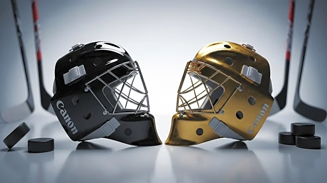 Boston Bruins Face Critical Decision on Goaltender Roster Amidst Trade Speculations