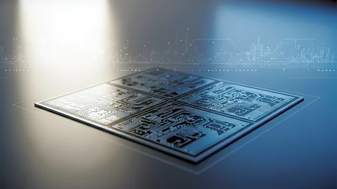 Hiddenite Capital Partners LP Acquires $7.34 Million Stake in Taiwan Semiconductor Manufacturing