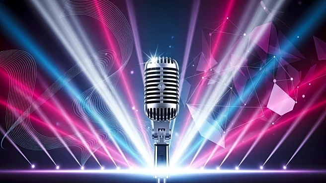 Lady Gaga to Perform at MTV VMAs, Leading Nomination Count