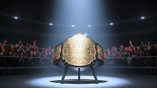 Roman Reigns Triumphs Over Bronson Reed at WWE Clash in Paris 2025