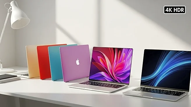 Labor Day Laptop Sales Offer Significant Discounts for Consumers