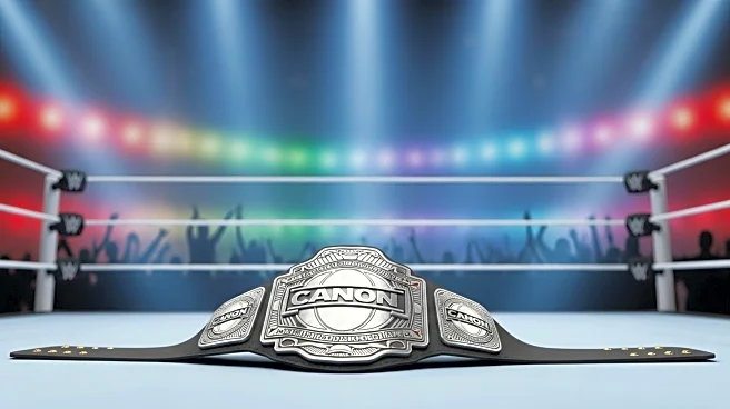 WWE Clash In Paris Showcases Major Matches with Top Wrestling Superstars