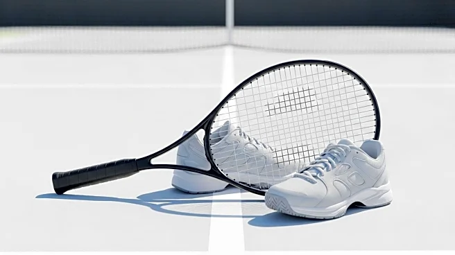 Daniil Medvedev Ends Partnership with Coach Gilles Cervara Following US Open Loss