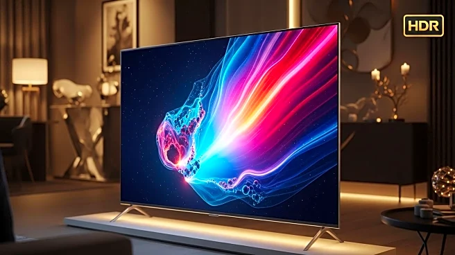 Retailers Offer Major Discounts on TVs During Labor Day Sales