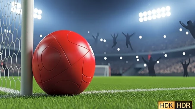 Liverpool Secures Victory Over Arsenal with Szoboszlai's Late Free Kick