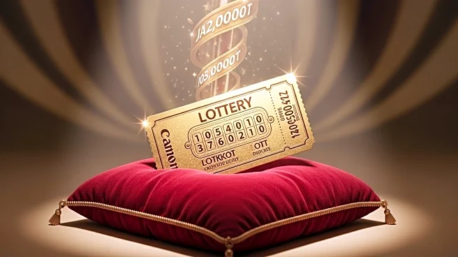 Powerball Jackpot Reaches $1 Billion as No Winner Emerges in Latest Drawing
