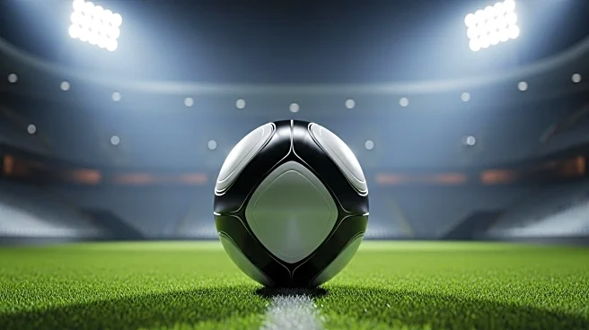 Paris Saint-Germain Secures 6-3 Victory Over Toulouse with Neves Hat-Trick