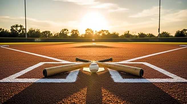 Paxton-Buckley-Loda Junior High Baseball Team Secures 6-1 Victory Over Hoopeston Area
