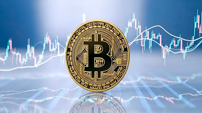 Financial Analysts Question Bitcoin's Role as Inflation Hedge Amid Market Volatility