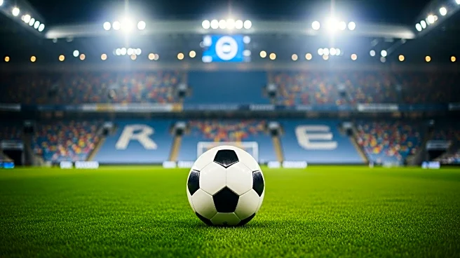 Brighton Defeats Manchester City with Late Comeback Victory