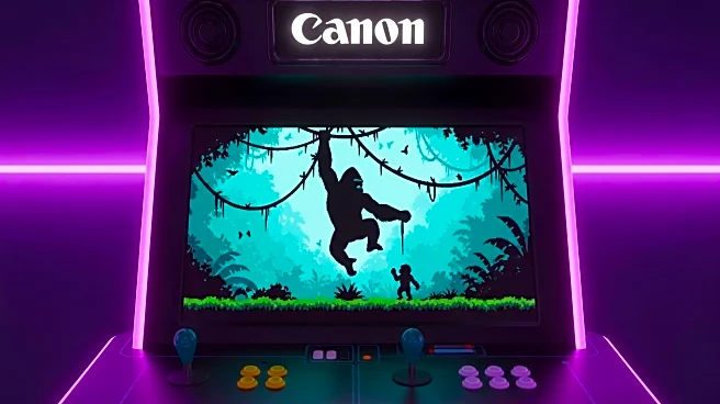 Nintendo Explores Character Development in Donkey Kong Bananza