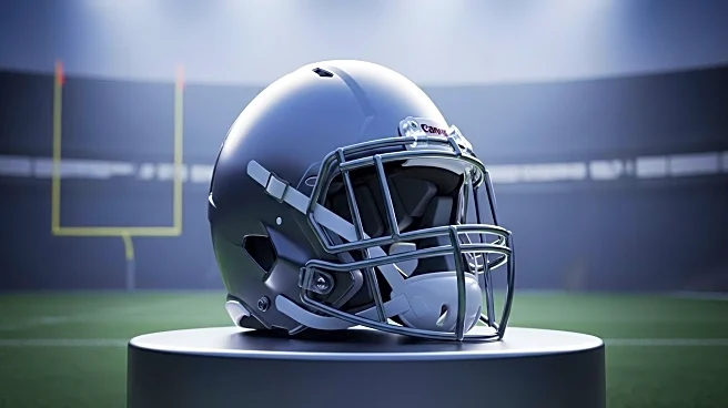 Cleveland Browns Transition to Younger Roster Amid NFL Season