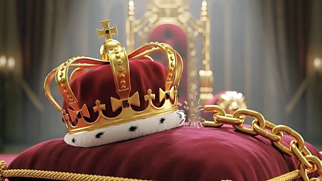 King Charles' Relationship with Prince William Impedes Harry Reconciliation