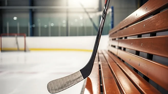 Vancouver Canucks GM Patrik Allvin Supports Elias Pettersson's Comeback Efforts