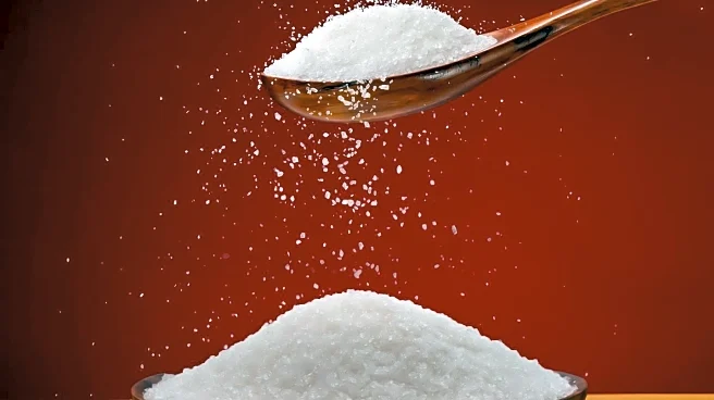 Experts Recommend Small Daily Habits for Improved Blood Sugar Management