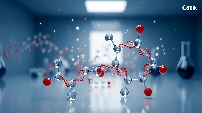 Scientists Uncover Potential Origin of Life Through RNA and Amino Acid Linkage