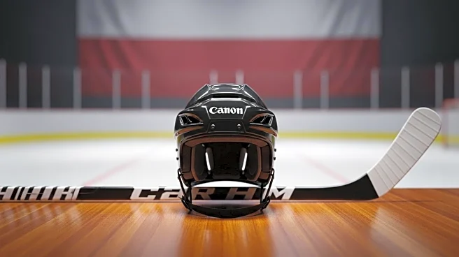 Chinese Taipei Hockey Team Faces Funding Challenges Amid Asia Cup Journey