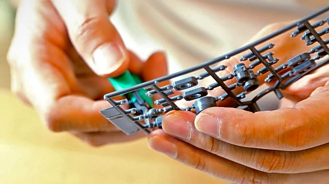 University of Minnesota Develops 3D-Printed Scaffolding for Spinal Cord Repair in Rats