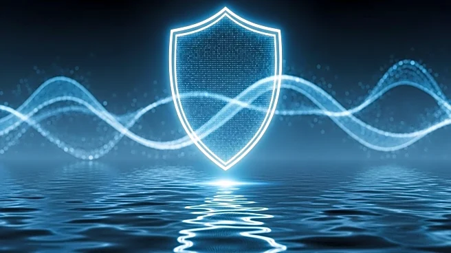Vanguard Tech Launches Digital CSO to Enhance Maritime Security Amid Global Disruption