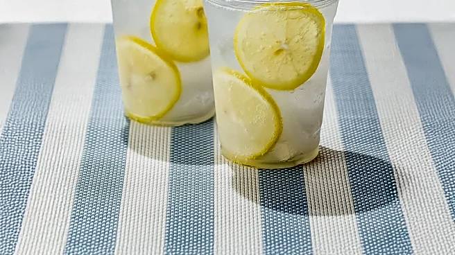 U.S. Open's Honey Deuce Cocktail Price Outpaces Inflation, Impacting Attendees