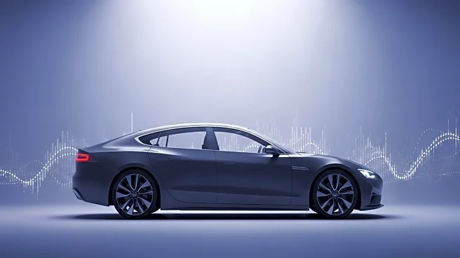 Lucid Motors Implements Reverse Stock Split to Avoid NASDAQ Delisting Amid Financial Struggles