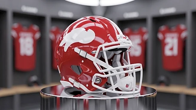 Florida State QB Tommy Castellanos Mocks Alabama with Merchandise After Upset Victory