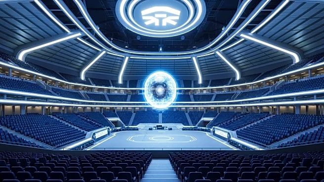 Overwatch 2 Introduces Stadium Mode with New Gameplay Features