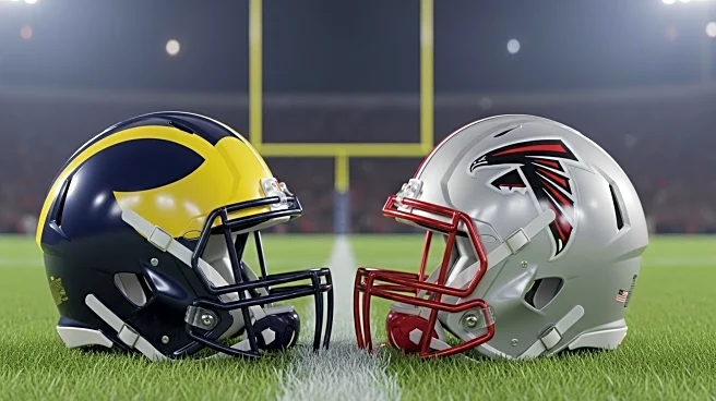 Bryce Underwood and Justice Haynes Excel in Michigan's Victory Over New Mexico