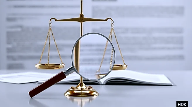 CTO Realty Growth Faces Class-Action Lawsuit Over Alleged Misleading Statements