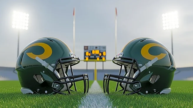 Oregon Ducks Dominate Montana State in Season Opener with 59-13 Victory