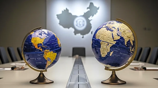 World Leaders, Including Modi and Putin, Gather for SCO Summit in China