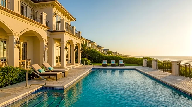 Rhode Island Implements 'Taylor Swift Tax' on Luxury Vacation Homes, Impacting Wealthy Homeowners