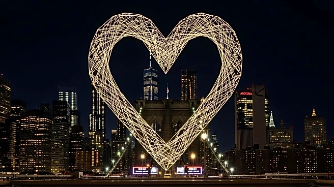 Greenwich Entertainment's 'Love, Brooklyn' Achieves Top Per Screen Opening at NYC's Angelika
