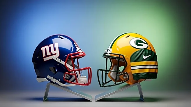 New York Giants Benefit from Micah Parsons Trade to Green Bay Packers