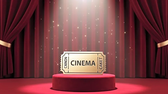 Labor Day Box Office Trends Highlight Event-Driven Success