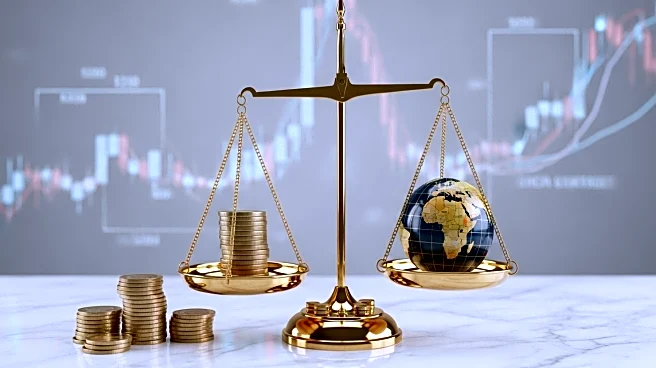 President Trump Faces Tariff Challenges Impacting Stock Market Stability