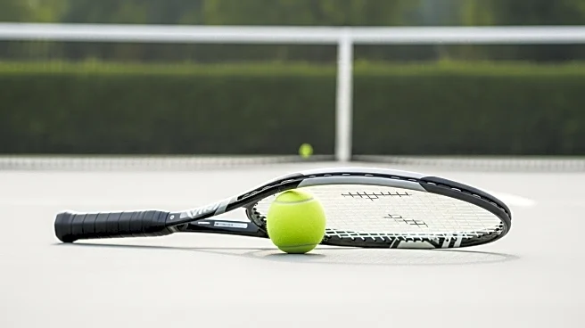 Taylor Townsend Unaware of Jelena Ostapenko's Apology Following US Open Incident