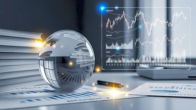Wall Street Analysts Recommend Stocks for Long-Term Investment Amid AI Concerns