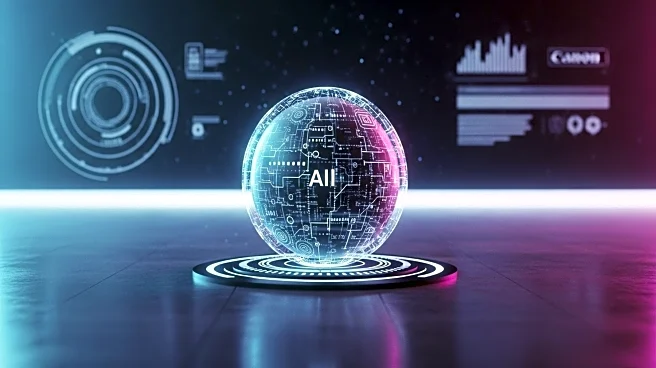 Tech Companies Invest in AI Agents Despite Challenges in Practical Use
