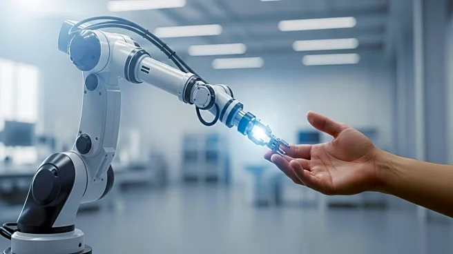 Trump Labor Secretary Lori Chavez-DeRemer Asserts AI Will Enhance, Not Replace, American Jobs