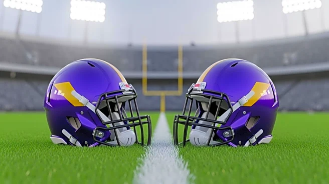 Minnesota Vikings Optimistic About Jalen Nailor's Return for Season Opener